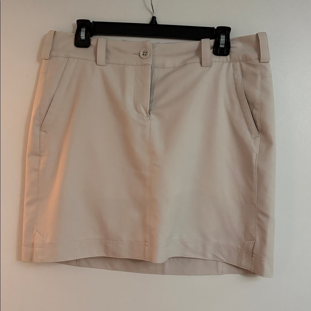 Nike Golf Skort